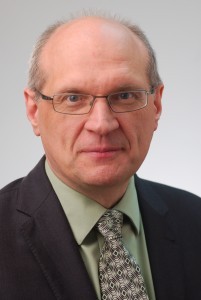 Dean William R. LaCourse